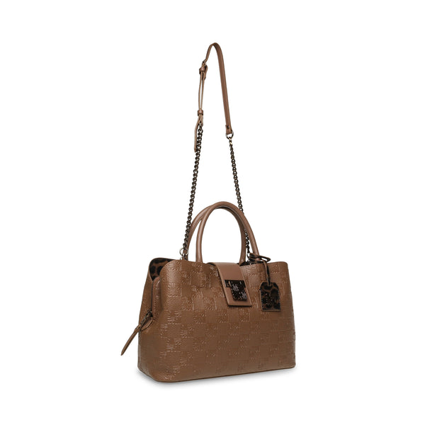 סטיב מאד - תיק יד לנשים BKESS-C בחום