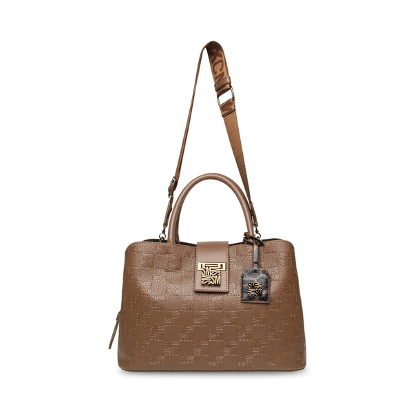 סטיב מאד - תיק יד לנשים BKESS-C בחום