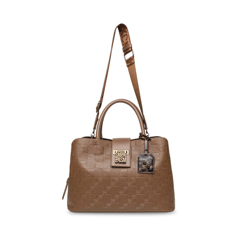 תיק יד לנשים BKESS-C בחום