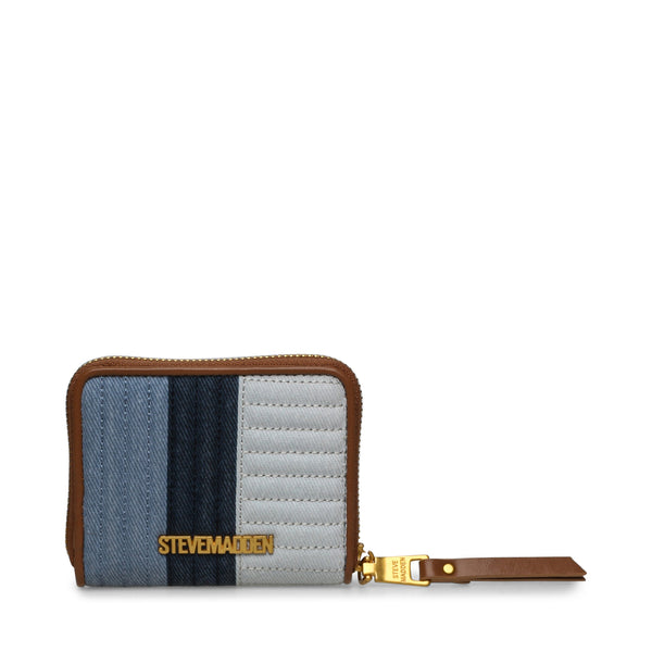 סטיב מאד - ארנק לנשים BKO-N בג'ינס