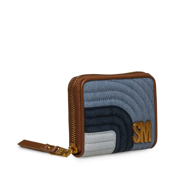 סטיב מאד - ארנק לנשים BKO-N בג'ינס