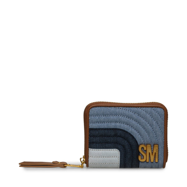 סטיב מאד - ארנק לנשים BKO-N בג'ינס