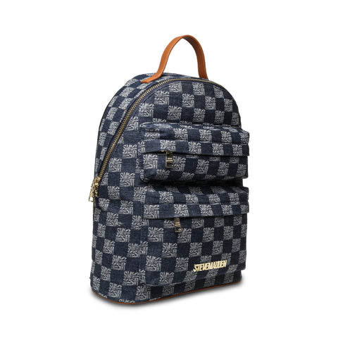 תיק גב לנשים BLAB בג'ינס