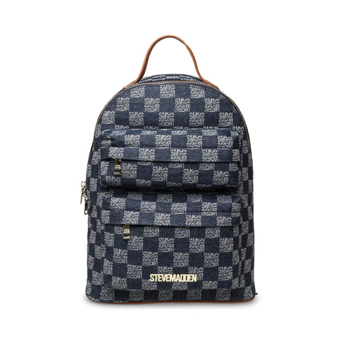 תיק גב לנשים BLAB בג'ינס