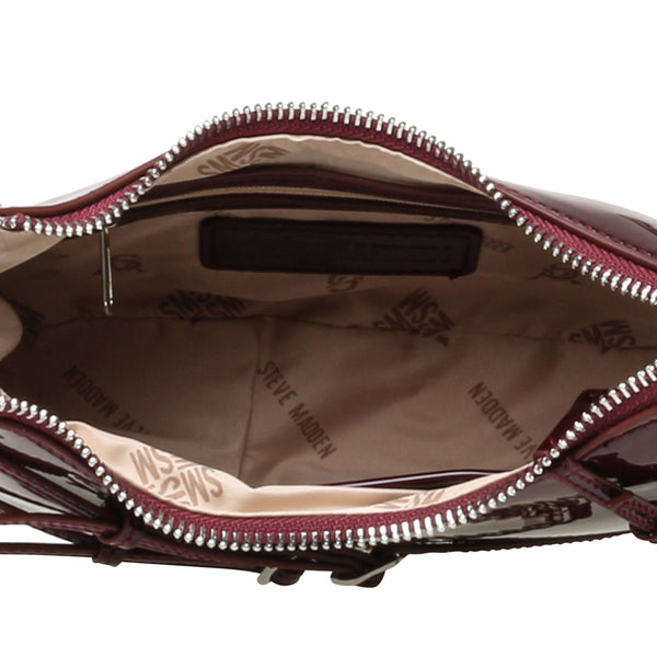 סטיב מאד - תיק צד לנשים BLIANA-2 בבורדו