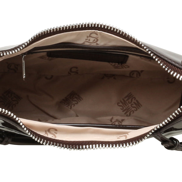 סטיב מאד - תיק צד לנשים BLIANA-2 בחום