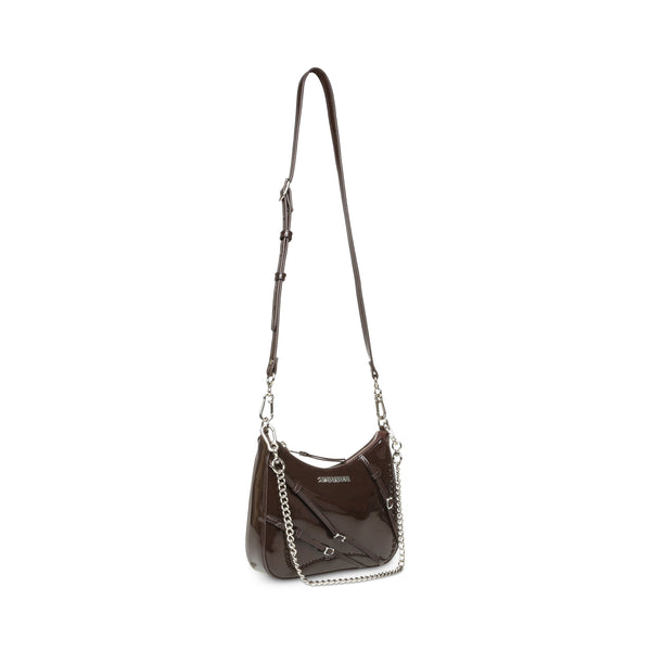 סטיב מאד - תיק צד לנשים BLIANA-2 בחום