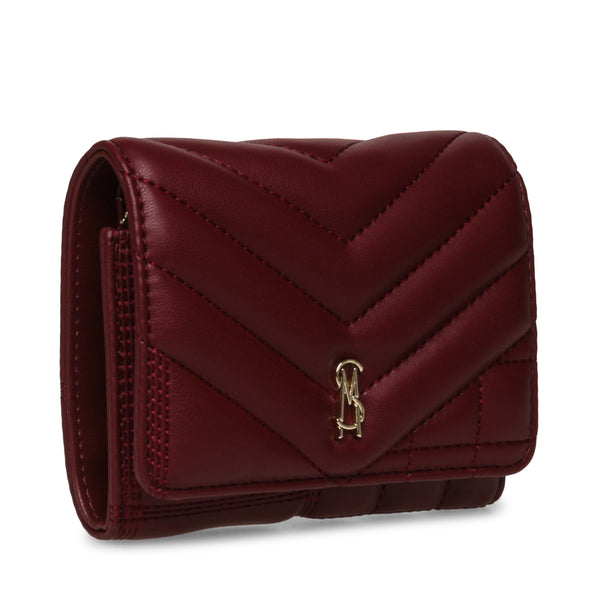 סטיב מאד - ארנק לנשים BLIANE-Q בבורדו