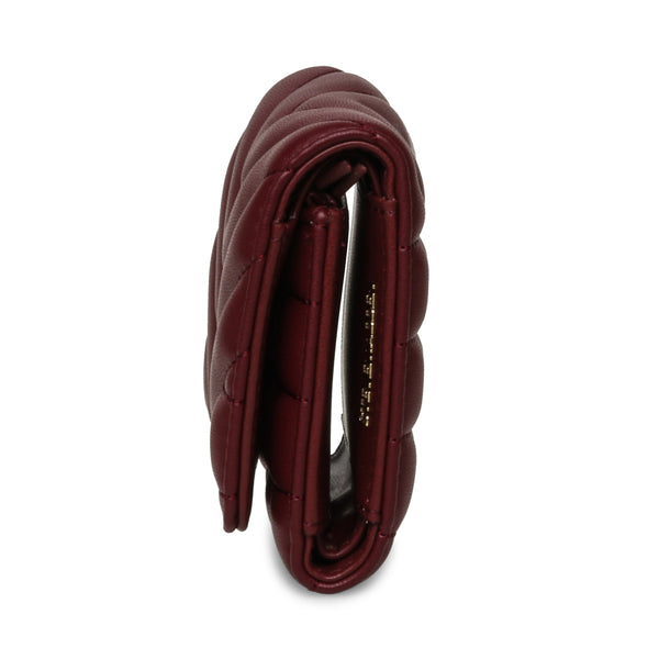 סטיב מאד - ארנק לנשים BLIANE-Q בבורדו