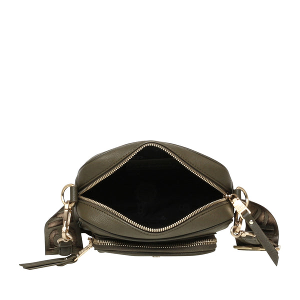 סטיב מאד - תיק צד לנשים BLILLITE בירוק זהב