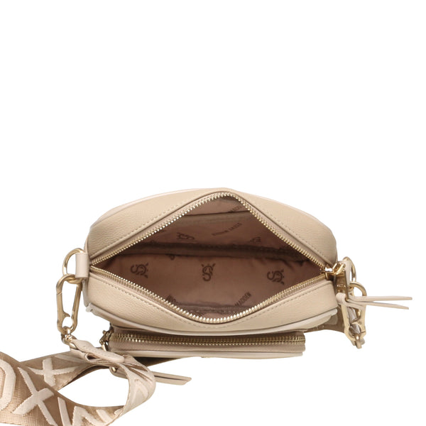 סטיב מאד - תיק צד לנשים BLILLITE בבז'