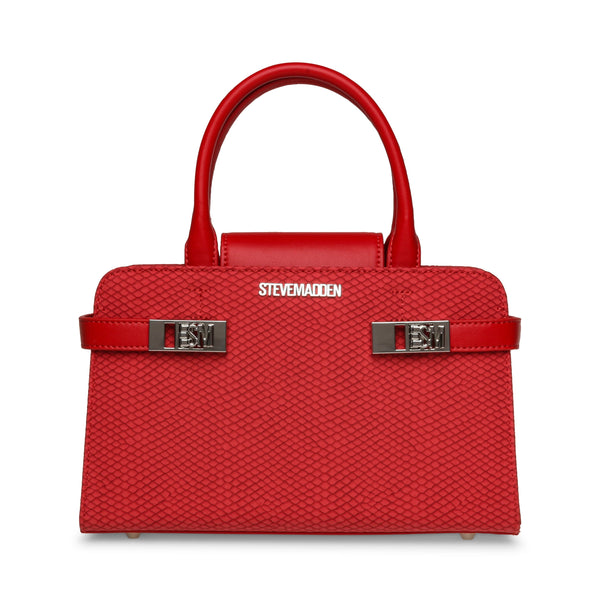 סטיב מאד - תיק יד לנשים BLINDIES באדום