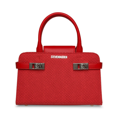 תיק יד לנשים BLINDIES באדום