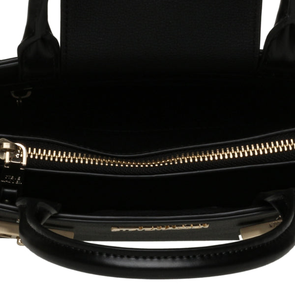 סטיב מאד - תיק יד לנשים BLINDIE בשחור זהב