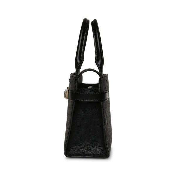 סטיב מאד - תיק יד לנשים BLINDIE בשחור זהב