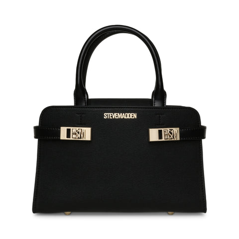 תיק יד לנשים BLINDIE בשחור זהב