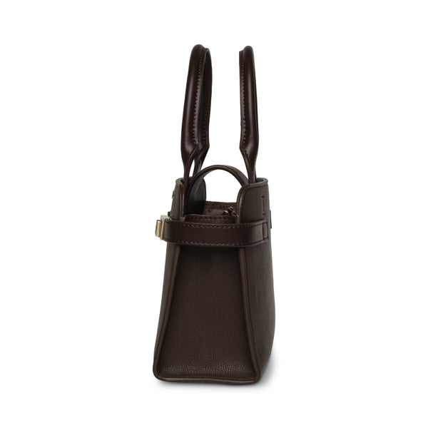 סטיב מאד - תיק יד לנשים BLINDIE בחום זהב