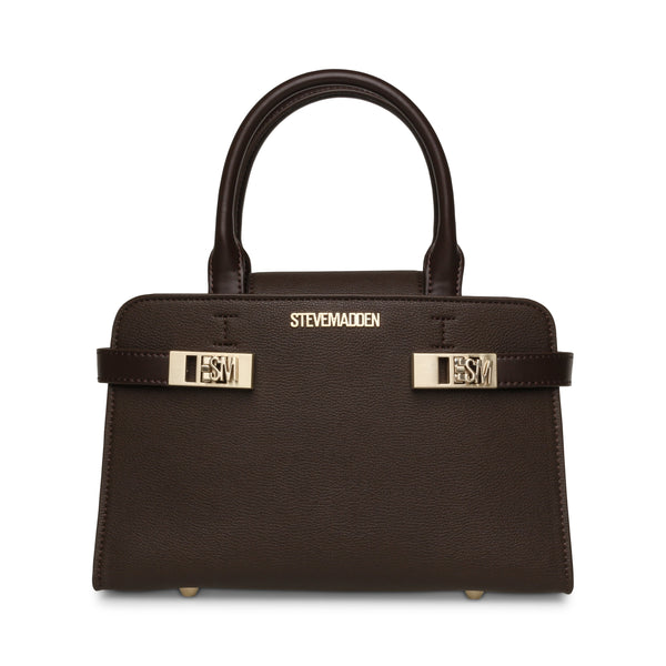 סטיב מאד - תיק יד לנשים BLINDIE בחום זהב