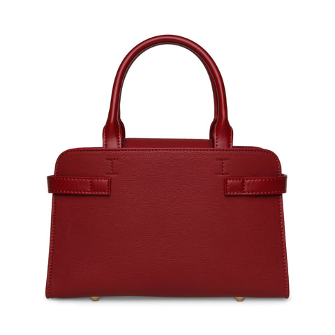 תיק יד לנשים BLINDIE באדום זהב