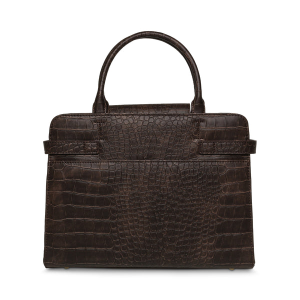 סטיב מאד - תיק יד לנשים BLINDON בחום זהב