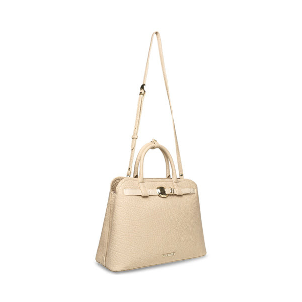 סטיב מאד - תיק צד לנשים BLISBON-E בבז'