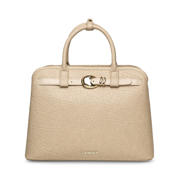 סטיב מאד - תיק צד לנשים BLISBON-E בבז'