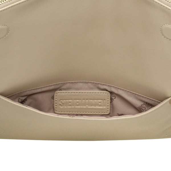 סטיב מאד - תיק צד לנשים BLUCKIE בגוון קרם