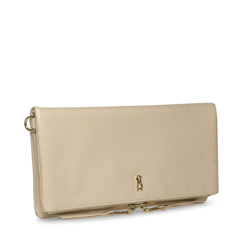 תיק צד לנשים BLUCKIE בגוון קרם