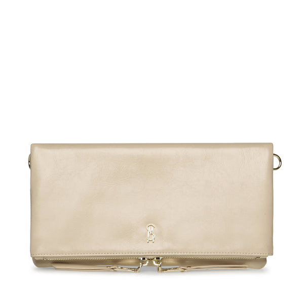 סטיב מאד - תיק צד לנשים BLUCKIE בגוון קרם