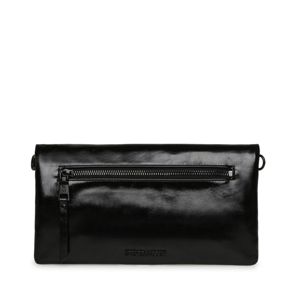 סטיב מאד - תיק צד לנשים BLUCKIE בשחור