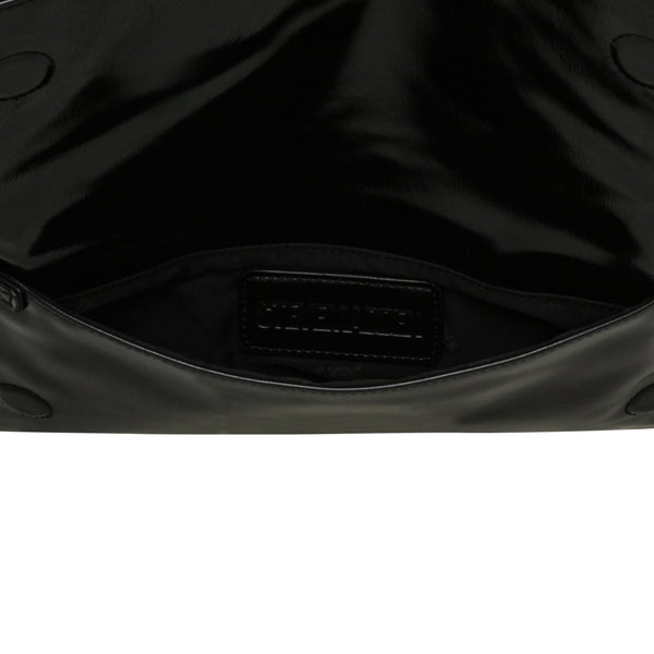 סטיב מאד - תיק צד לנשים BLUCKIE בשחור