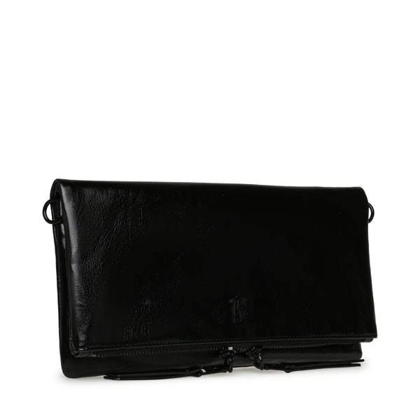 סטיב מאד - תיק צד לנשים BLUCKIE בשחור