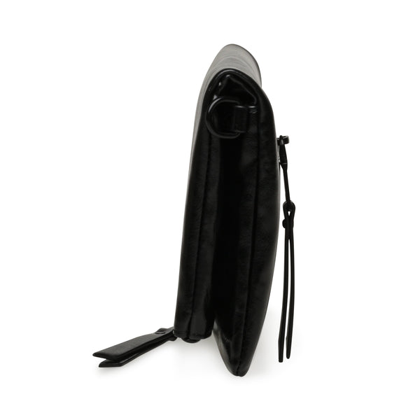 סטיב מאד - תיק צד לנשים BLUCKIE בשחור