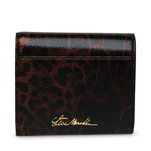 סטיב מאד - ארנק לנשים BLYDA-E במנומר