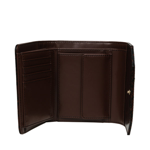 סטיב מאד - ארנק לנשים BLYDA-E במנומר