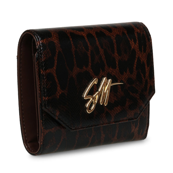 סטיב מאד - ארנק לנשים BLYDA-E במנומר