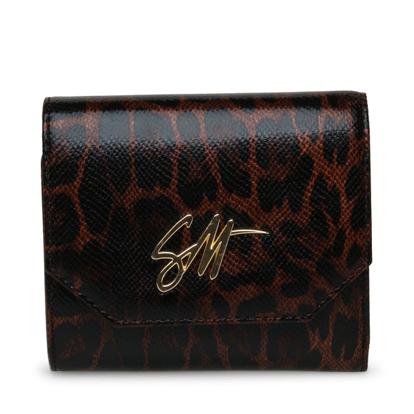 סטיב מאד - ארנק לנשים BLYDA-E במנומר