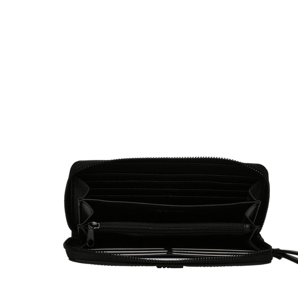 סטיב מאד - ארנק לנשים BLYTHE בשחור
