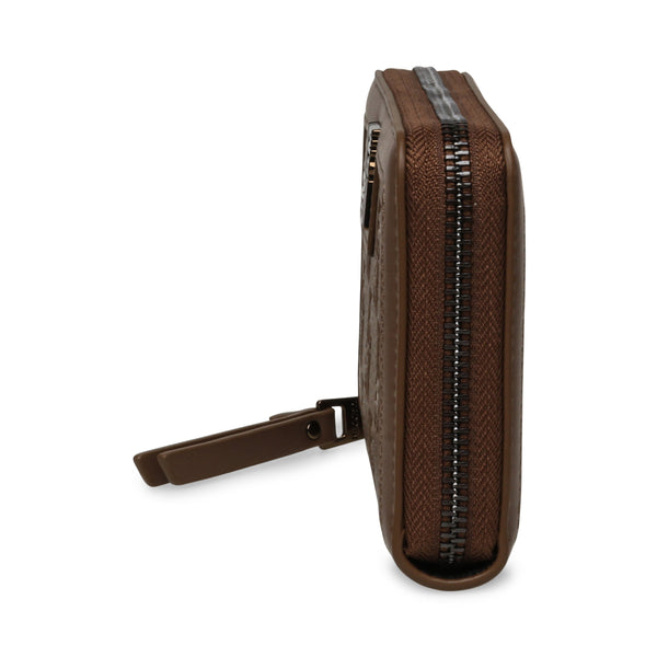 סטיב מאד - ארנק לנשים BLYTHE בחום