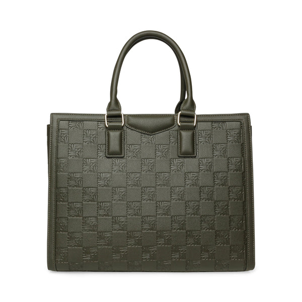 סטיב מאד - תיק יד גדול לנשים BMANOR-J בירוק זהב