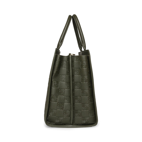 סטיב מאד - תיק יד גדול לנשים BMANOR-J בירוק זהב