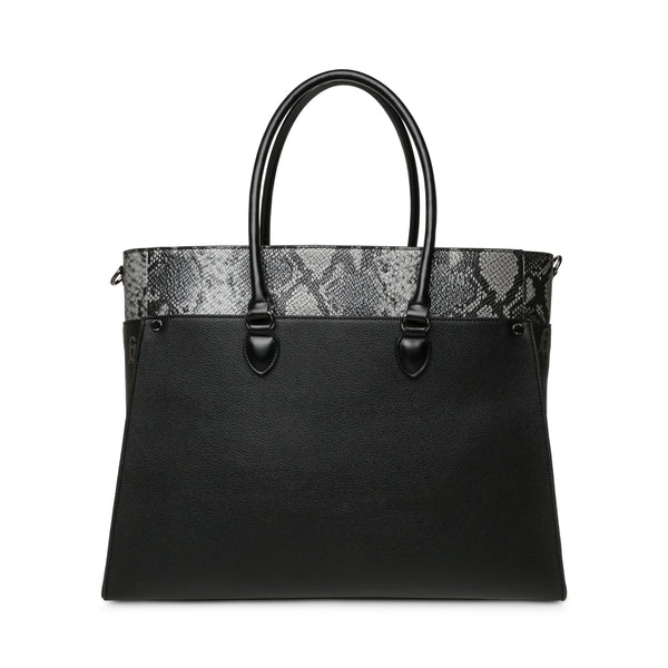 סטיב מאד - תיק יד גדול לנשים BMARIO-E בשחור