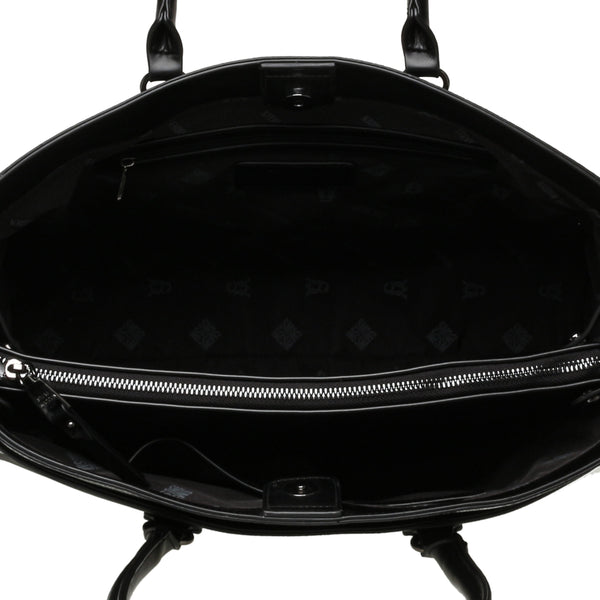 סטיב מאד - תיק יד גדול לנשים BMARIO-E בשחור