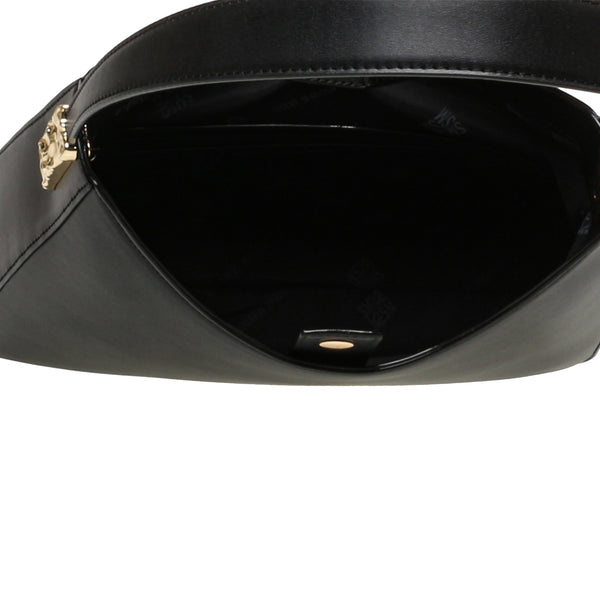 סטיב מאד - תיק יד לנשים BMAXEEM בשחור זהב