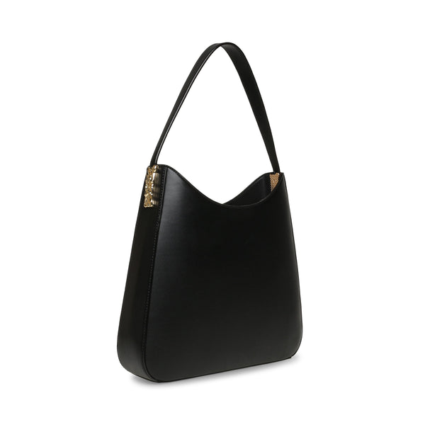 סטיב מאד - תיק יד לנשים BMAXEEM בשחור זהב