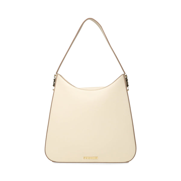 סטיב מאד - תיק יד לנשים BMAXEEM בגוון אבן