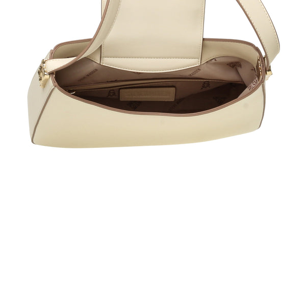 סטיב מאד - תיק יד לנשים BMAXEEM בגוון אבן