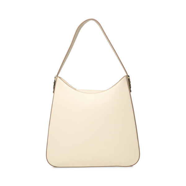 סטיב מאד - תיק יד לנשים BMAXEEM בגוון אבן