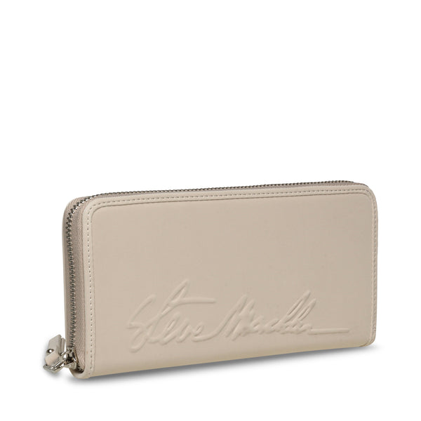 סטיב מאד - ארנק לנשים BMERCER בגוון אבן