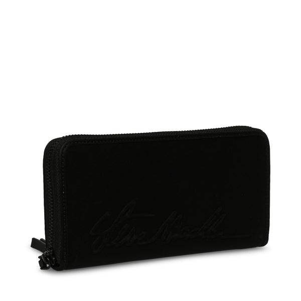 סטיב מאד - ארנק לנשים BMERCER בשחור